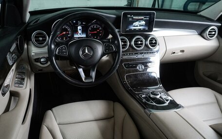 Mercedes-Benz C-Класс, 2018 год, 2 699 000 рублей, 6 фотография