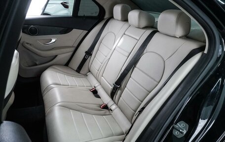 Mercedes-Benz C-Класс, 2018 год, 2 699 000 рублей, 9 фотография