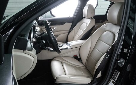 Mercedes-Benz C-Класс, 2018 год, 2 699 000 рублей, 10 фотография