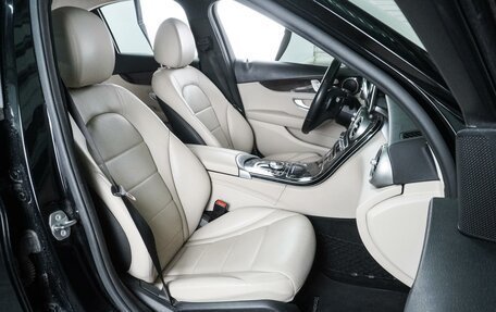 Mercedes-Benz C-Класс, 2018 год, 2 699 000 рублей, 8 фотография