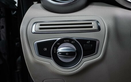 Mercedes-Benz C-Класс, 2018 год, 2 699 000 рублей, 13 фотография