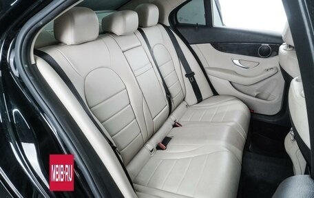 Mercedes-Benz C-Класс, 2018 год, 2 699 000 рублей, 7 фотография