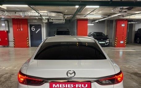 Mazda 6, 2017 год, 2 100 000 рублей, 2 фотография