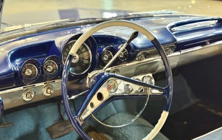 Chevrolet Impala VIII, 1960 год, 7 800 000 рублей, 13 фотография