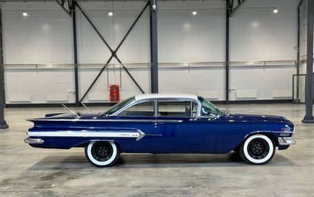 Chevrolet Impala VIII, 1960 год, 7 800 000 рублей, 6 фотография