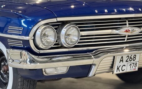 Chevrolet Impala VIII, 1960 год, 7 800 000 рублей, 11 фотография
