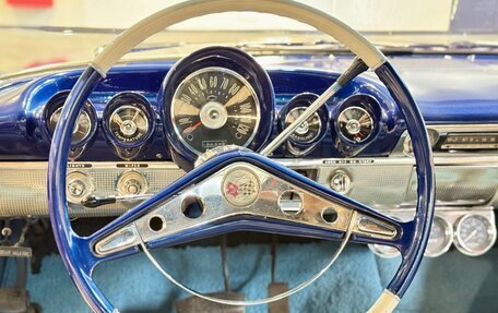 Chevrolet Impala VIII, 1960 год, 7 800 000 рублей, 14 фотография