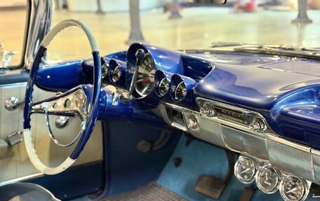 Chevrolet Impala VIII, 1960 год, 7 800 000 рублей, 12 фотография