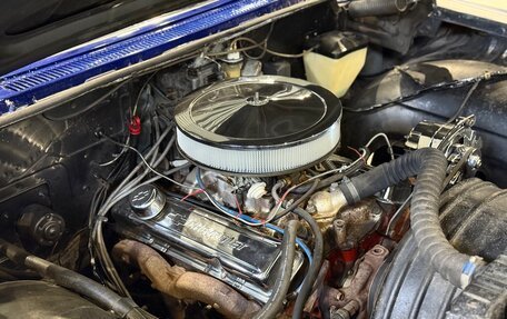 Chevrolet Impala VIII, 1960 год, 7 800 000 рублей, 18 фотография