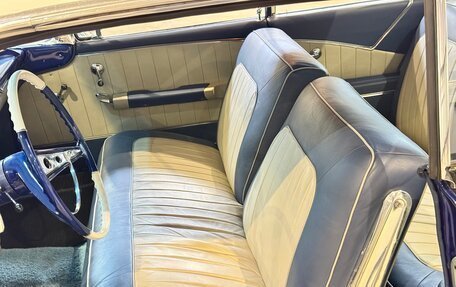 Chevrolet Impala VIII, 1960 год, 7 800 000 рублей, 16 фотография