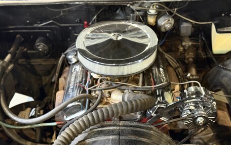 Chevrolet Impala VIII, 1960 год, 7 800 000 рублей, 20 фотография