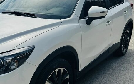 Mazda CX-5 II, 2015 год, 1 920 000 рублей, 3 фотография