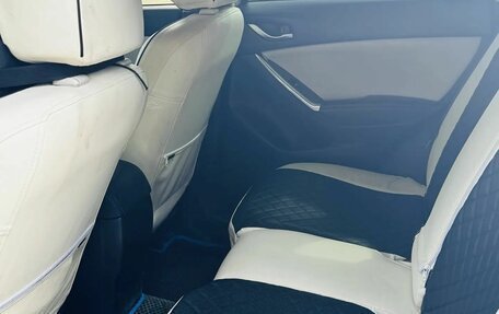 Mazda CX-5 II, 2015 год, 1 920 000 рублей, 7 фотография