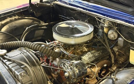 Chevrolet Impala VIII, 1960 год, 7 800 000 рублей, 19 фотография