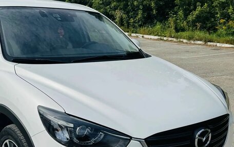 Mazda CX-5 II, 2015 год, 1 920 000 рублей, 2 фотография