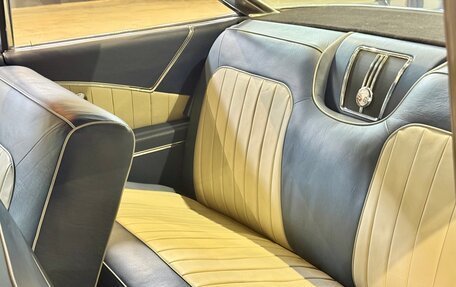 Chevrolet Impala VIII, 1960 год, 7 800 000 рублей, 17 фотография