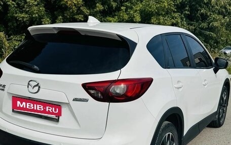 Mazda CX-5 II, 2015 год, 1 920 000 рублей, 5 фотография