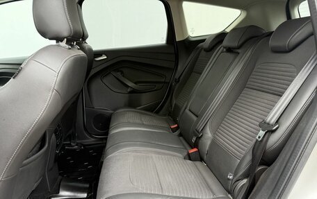 Ford Kuga III, 2017 год, 1 650 000 рублей, 11 фотография
