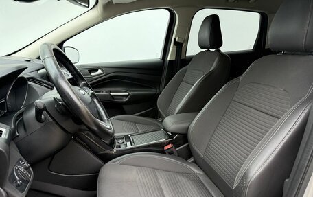 Ford Kuga III, 2017 год, 1 650 000 рублей, 10 фотография