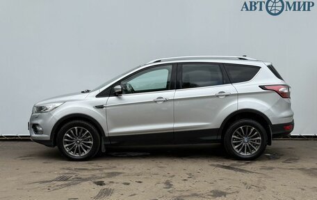Ford Kuga III, 2017 год, 1 650 000 рублей, 8 фотография