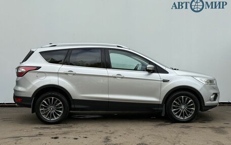 Ford Kuga III, 2017 год, 1 650 000 рублей, 4 фотография
