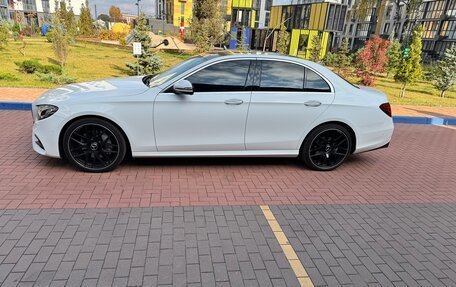 Mercedes-Benz E-Класс, 2016 год, 3 530 000 рублей, 8 фотография