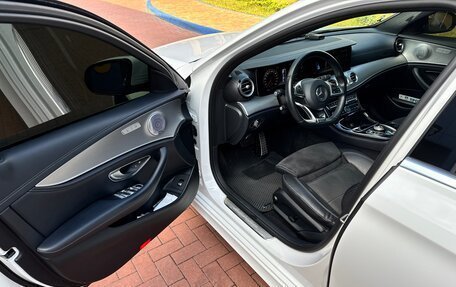 Mercedes-Benz E-Класс, 2016 год, 3 530 000 рублей, 14 фотография