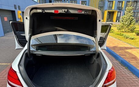 Mercedes-Benz E-Класс, 2016 год, 3 530 000 рублей, 21 фотография