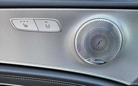 Mercedes-Benz E-Класс, 2016 год, 3 530 000 рублей, 24 фотография