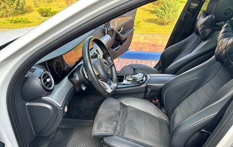 Mercedes-Benz E-Класс, 2016 год, 3 530 000 рублей, 16 фотография