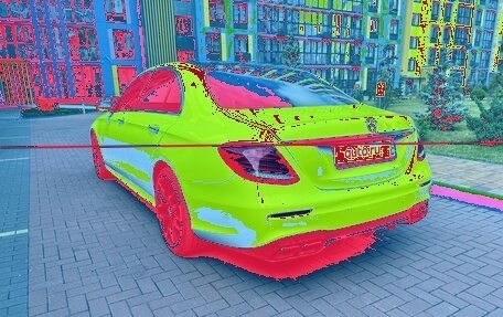 Mercedes-Benz E-Класс, 2016 год, 3 530 000 рублей, 12 фотография