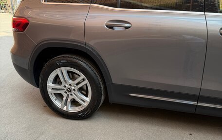 Mercedes-Benz GLB, 2020 год, 4 050 000 рублей, 9 фотография