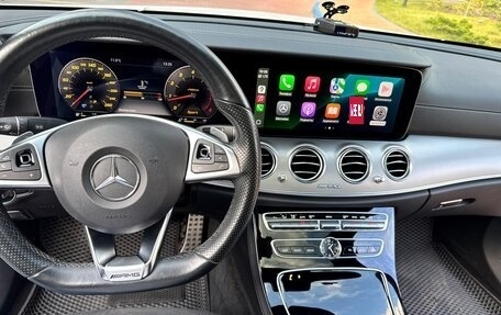 Mercedes-Benz E-Класс, 2016 год, 3 530 000 рублей, 22 фотография
