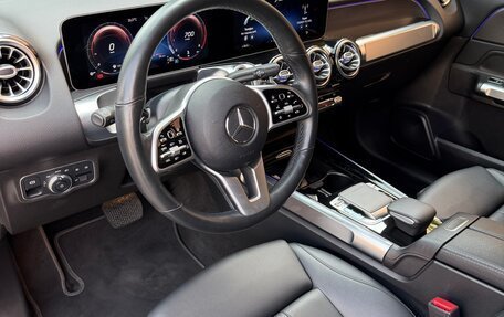 Mercedes-Benz GLB, 2020 год, 4 050 000 рублей, 11 фотография
