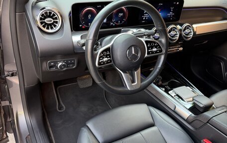 Mercedes-Benz GLB, 2020 год, 4 050 000 рублей, 18 фотография