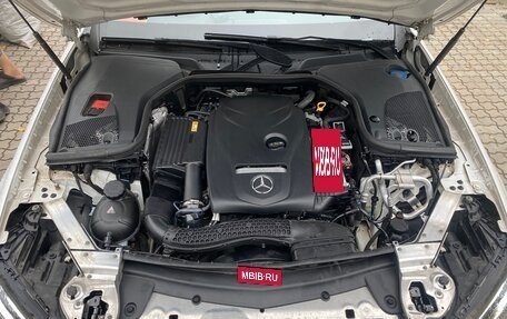 Mercedes-Benz E-Класс, 2016 год, 3 530 000 рублей, 20 фотография