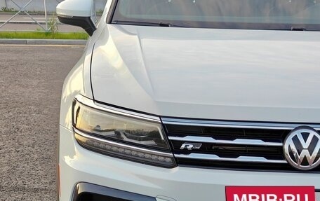 Volkswagen Tiguan II, 2021 год, 2 990 000 рублей, 7 фотография