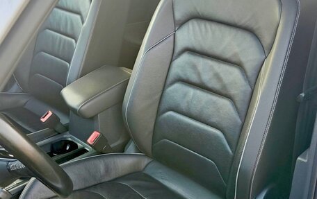 Volkswagen Tiguan II, 2021 год, 2 990 000 рублей, 12 фотография