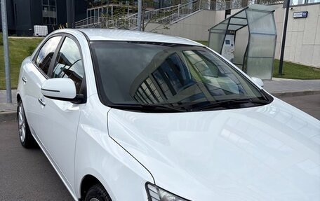 KIA Cerato III, 2011 год, 800 000 рублей, 5 фотография