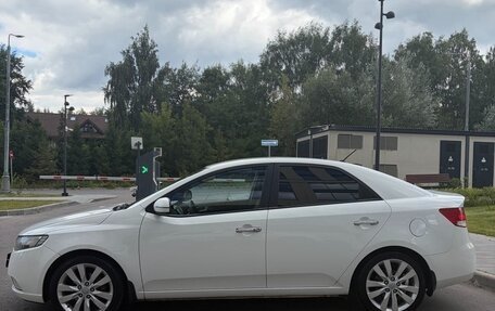 KIA Cerato III, 2011 год, 800 000 рублей, 4 фотография