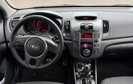KIA Cerato III, 2011 год, 800 000 рублей, 9 фотография