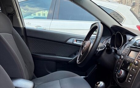 KIA Cerato III, 2011 год, 800 000 рублей, 12 фотография