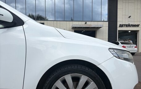 KIA Cerato III, 2011 год, 800 000 рублей, 6 фотография