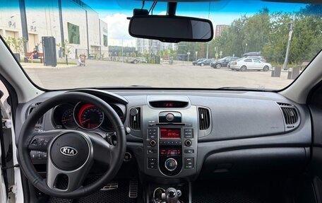 KIA Cerato III, 2011 год, 800 000 рублей, 11 фотография