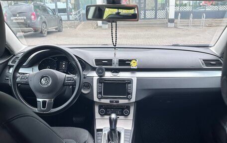 Volkswagen Passat B7, 2011 год, 950 000 рублей, 6 фотография