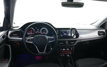 Volkswagen Polo VI (EU Market), 2020 год, 1 863 032 рублей, 6 фотография