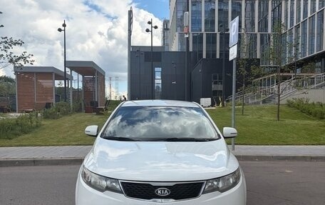 KIA Cerato III, 2011 год, 800 000 рублей, 2 фотография