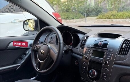 KIA Cerato III, 2011 год, 800 000 рублей, 10 фотография