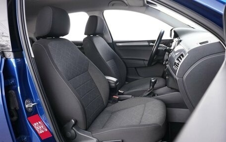 Volkswagen Polo VI (EU Market), 2020 год, 1 863 032 рублей, 8 фотография