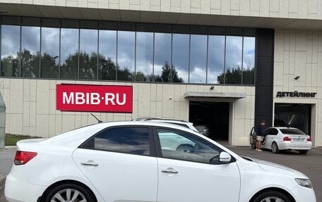 KIA Cerato III, 2011 год, 800 000 рублей, 3 фотография